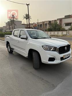 ام جي T60